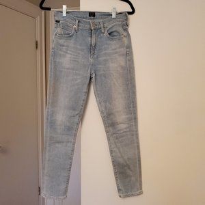 Citizens of Humanity jeans